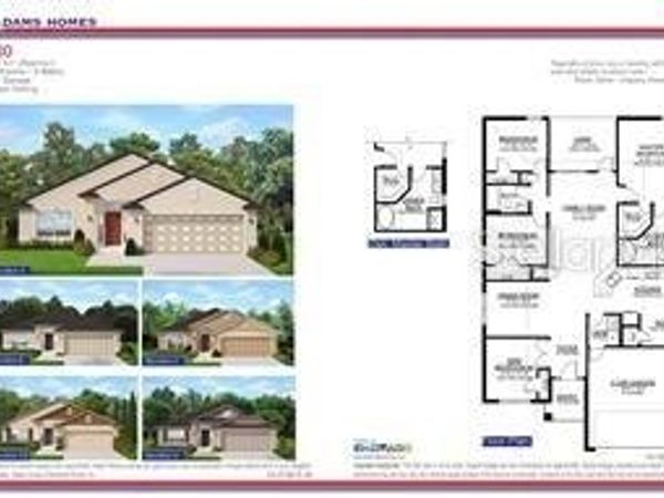 2671 AVERLAND LOOP, NORTH PORT, FL 34287