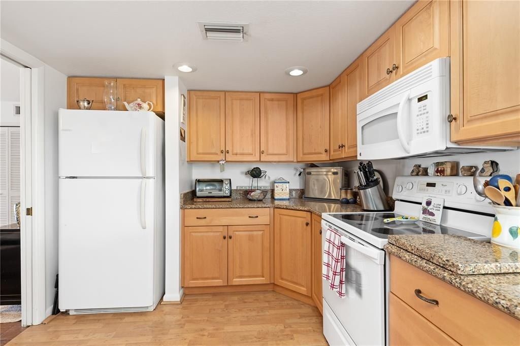 1801 Jamaica Way, Unit 112, Punta Gorda, FL 33950 Photo