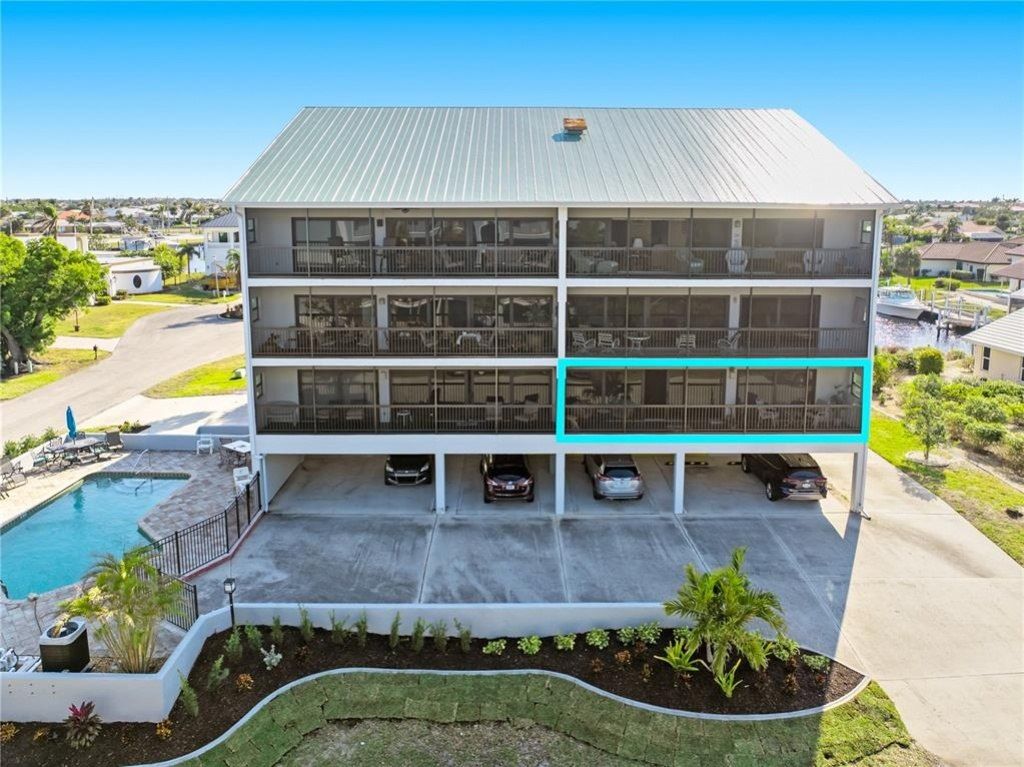 1801 Jamaica Way, Unit 112, Punta Gorda, FL 33950 Photo