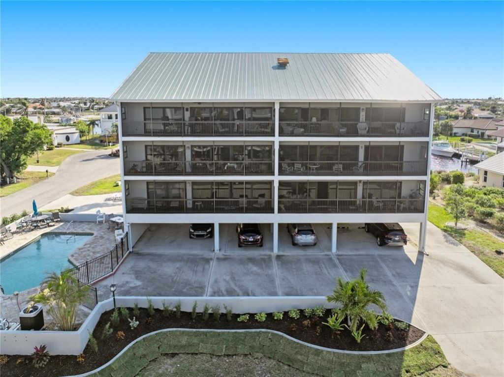 1801 Jamaica Way, Unit 112, Punta Gorda, FL 33950 Photo