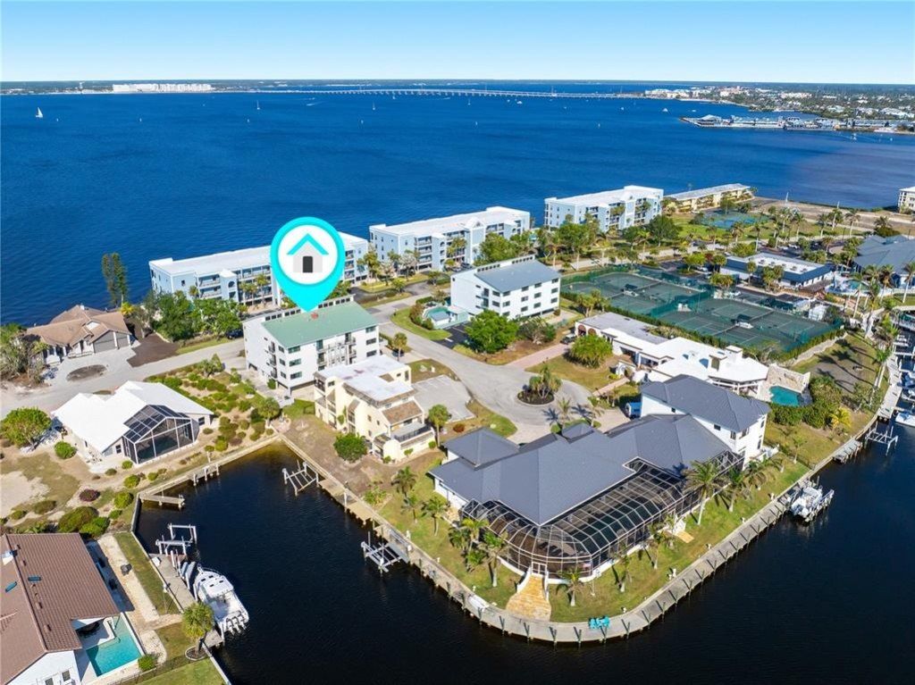 1801 Jamaica Way, Unit 112, Punta Gorda, FL 33950 Photo