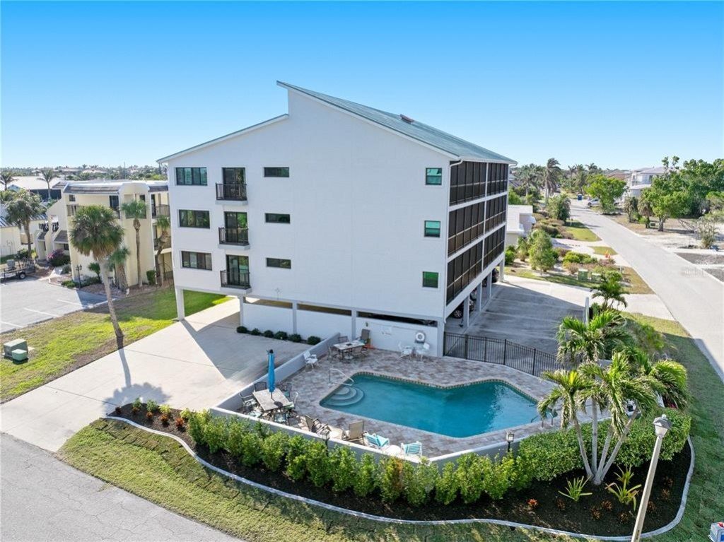 1801 Jamaica Way, Unit 112, Punta Gorda, FL 33950 Photo