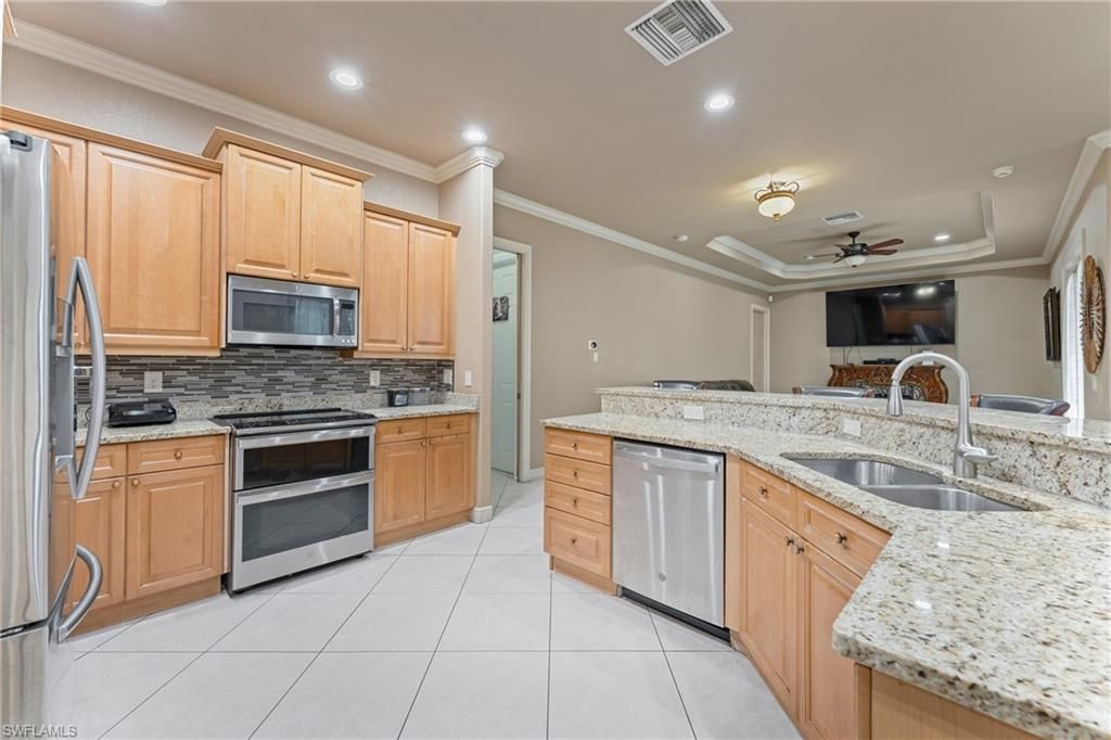 1300 Connie Ave N, Lehigh Acres, FL 33971 Photo