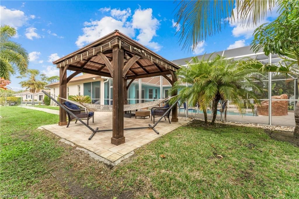 1300 Connie Ave N, Lehigh Acres, FL 33971 Photo