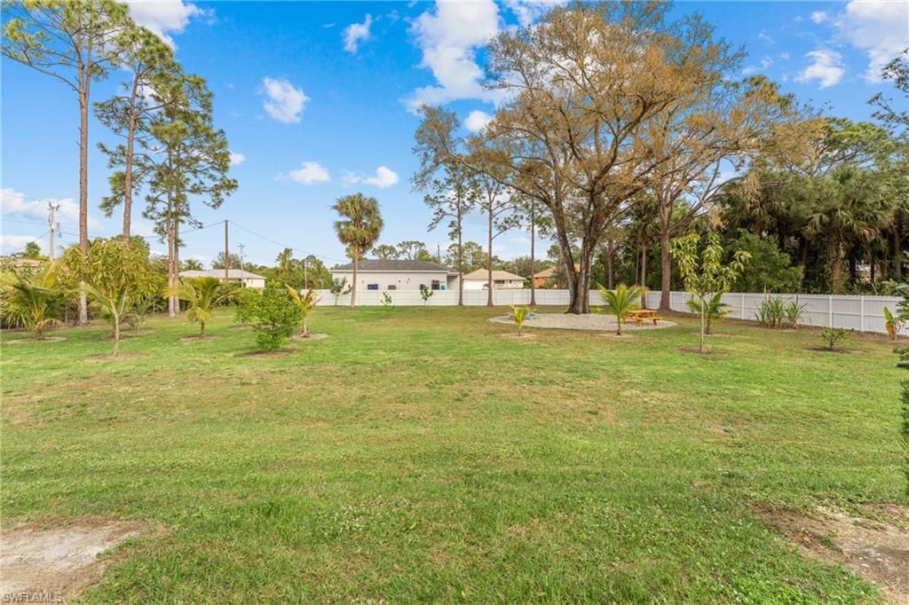 1300 Connie Ave N, Lehigh Acres, FL 33971 Photo