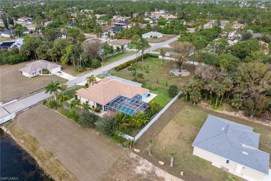 1300 Connie Ave N, Lehigh Acres, FL 33971 Photo