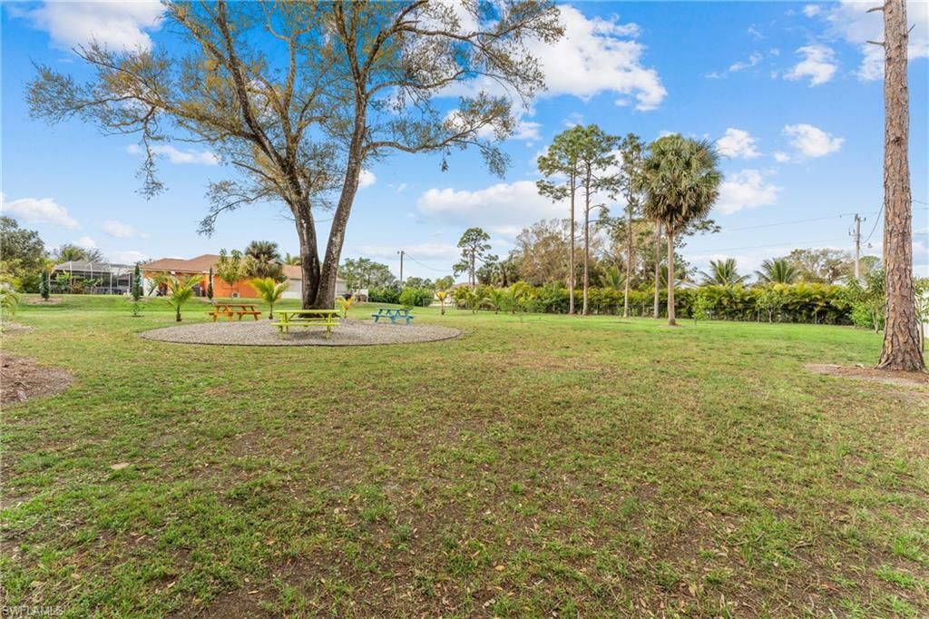 1300 Connie Ave N, Lehigh Acres, FL 33971 Photo