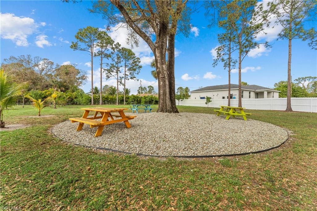 1300 Connie Ave N, Lehigh Acres, FL 33971 Photo