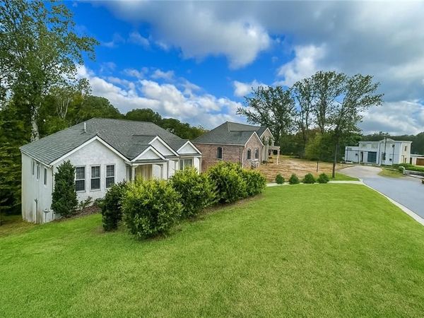 4412 Brookview Drive SE, Atlanta, GA 30339