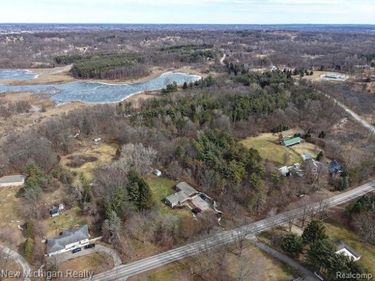 11461 WHITE LAKE Road, Tyrone Twp, MI 48430
