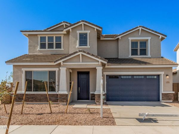 23472 S 210TH Street, Queen Creek, AZ 85142