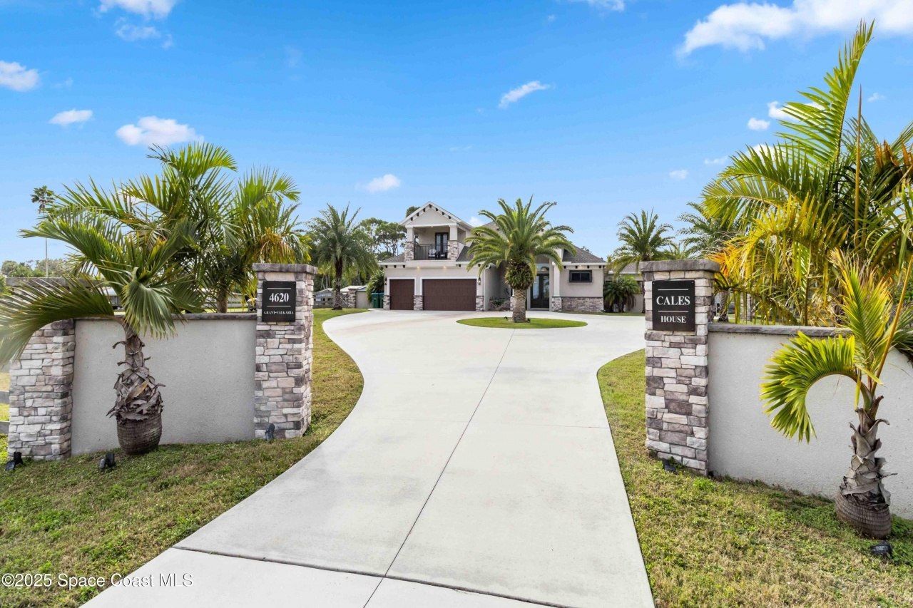 4620 Highway 1, Grant, FL 32949 Photo