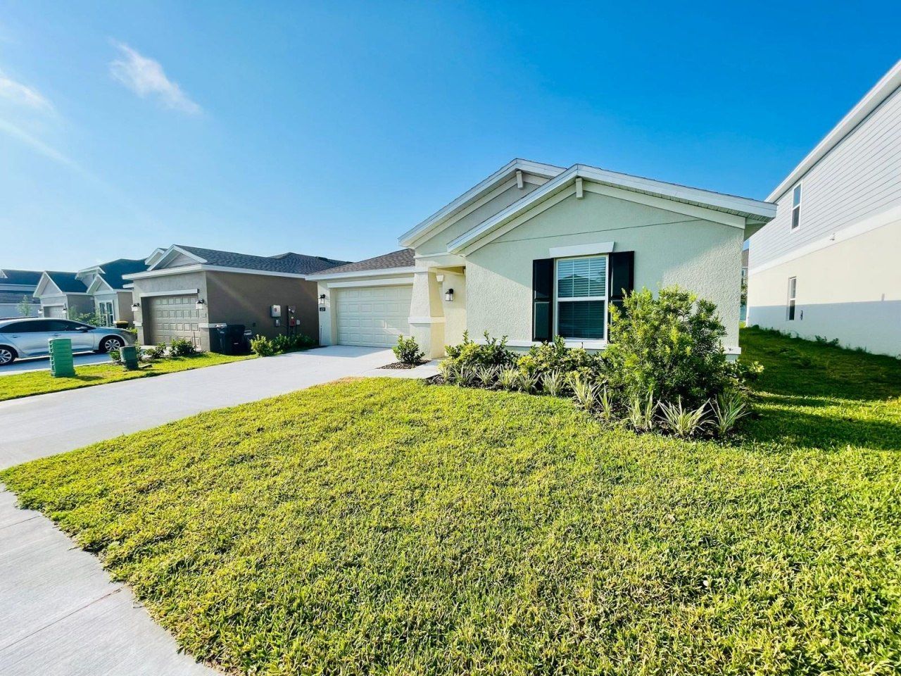 639 Daring Drive, Davenport, FL 33837 Photo