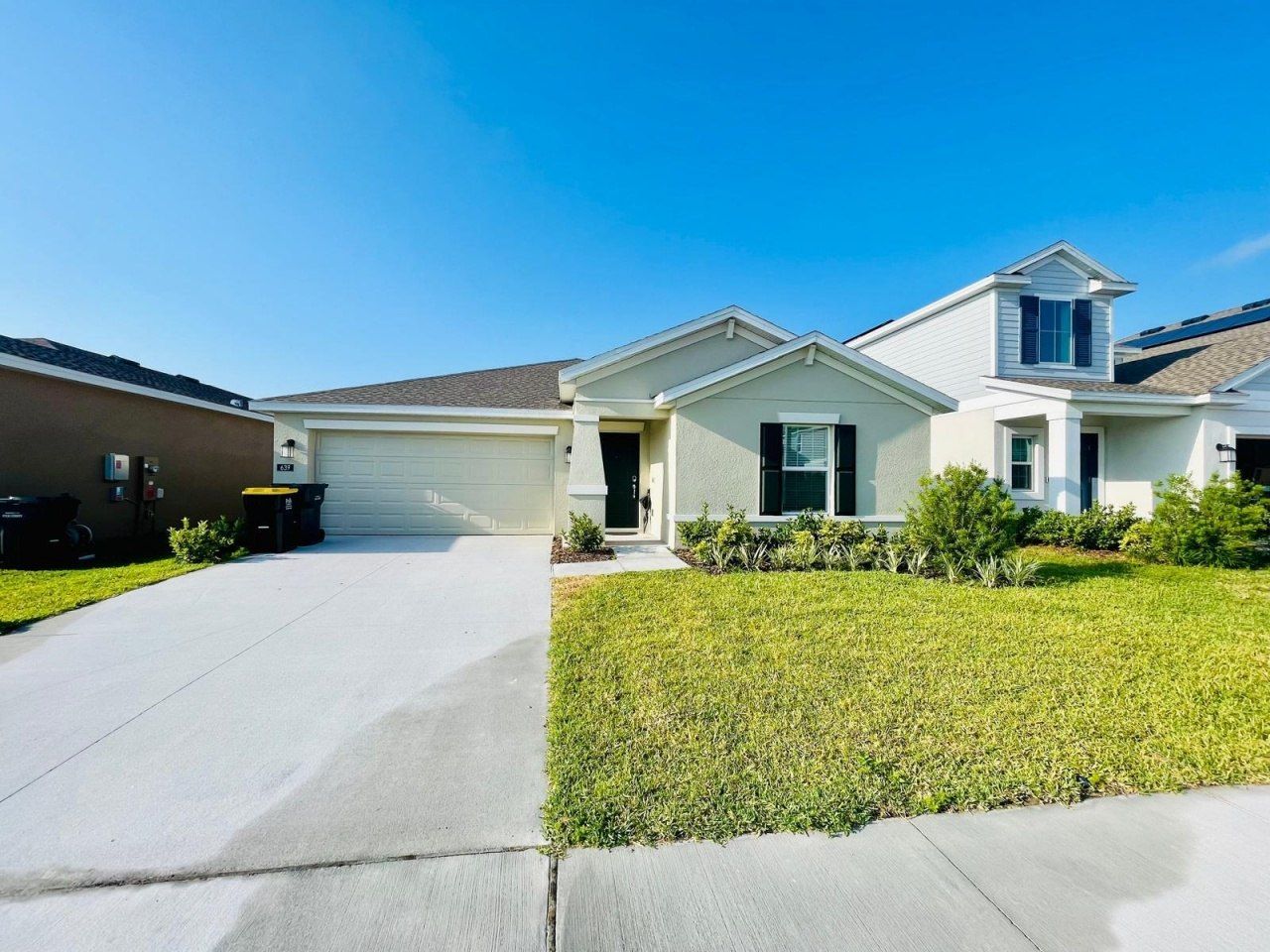 639 Daring Drive, Davenport, FL 33837 Photo