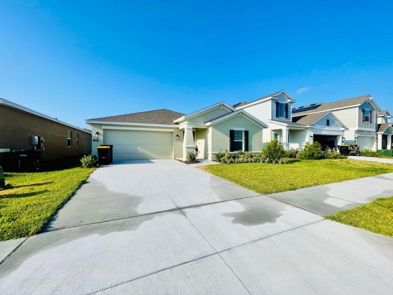 639 Daring Drive, Davenport, FL 33837 Photo