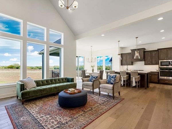 17312 Oakshire Street, Overland Park, KS 66221