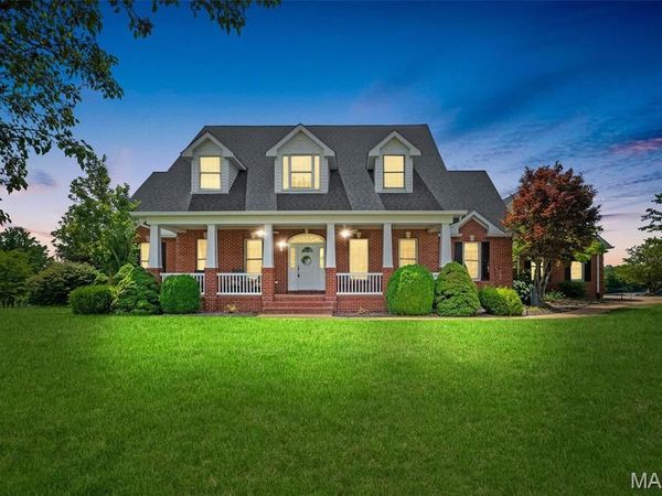 850 AJ Farm Lane, Washington, MO 63090