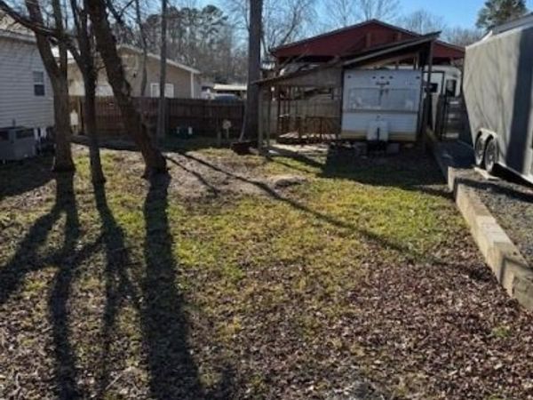 113 Poplar Trail, Mount Gilead, NC 27306