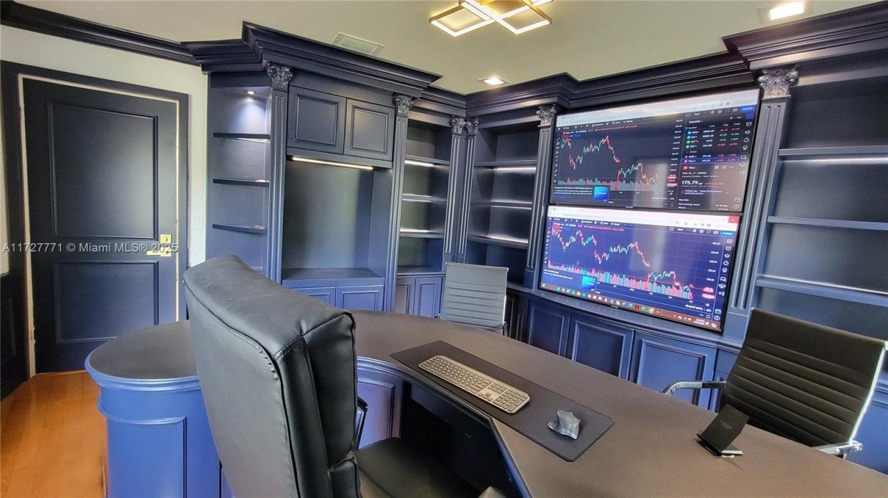 7700 S Woodridge Dr, Parkland, FL 33067 Photo