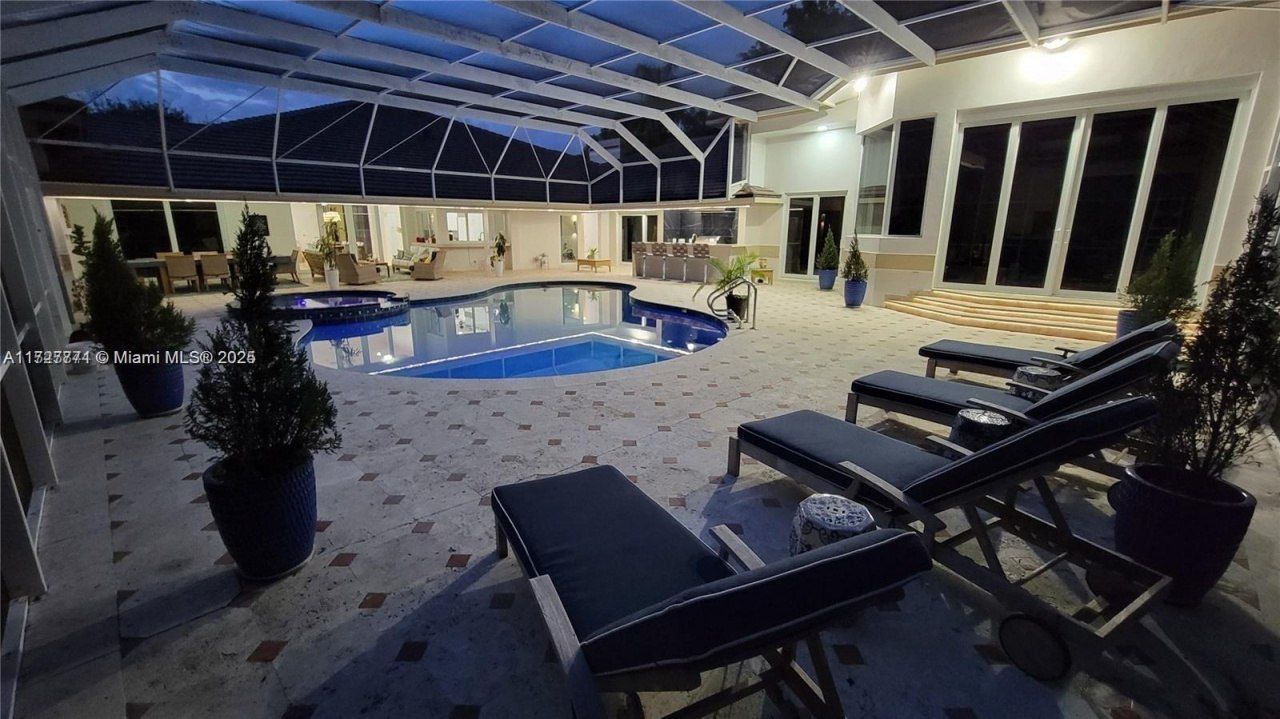 7700 S Woodridge Dr, Parkland, FL 33067 Photo