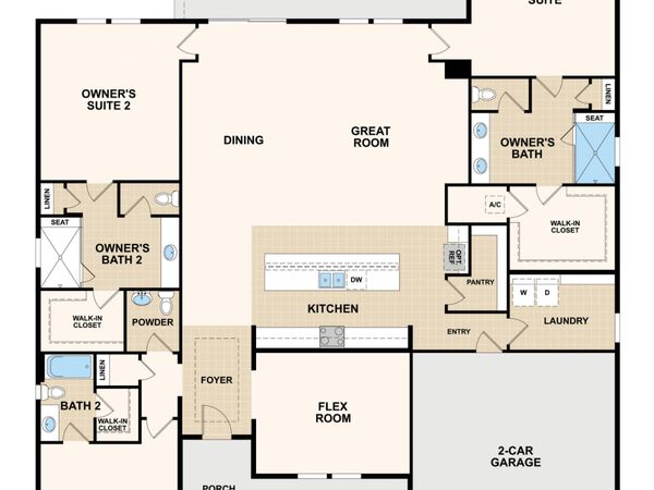 41 REVERIE Drive, Palm Coast, FL 32137
