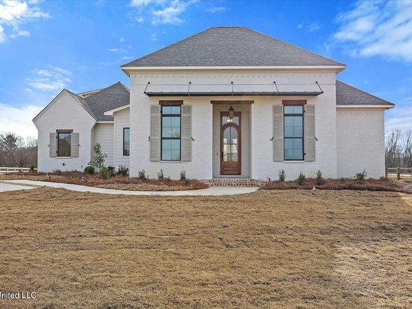 202 Disciple Drive, Brandon, MS 39047