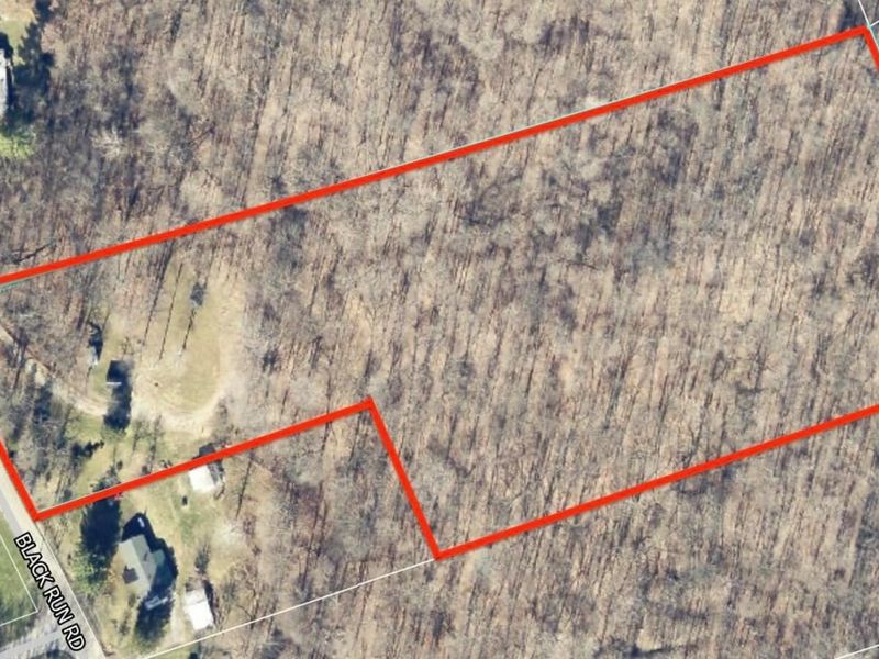 3272 Black Run Road, Chillicothe, OH 45601 Photo 1