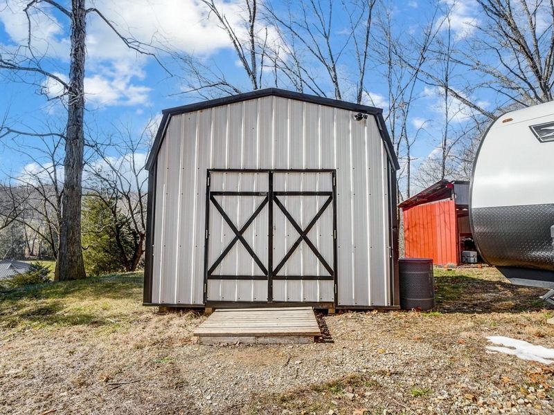 3272 Black Run Road, Chillicothe, OH 45601 Photo 10