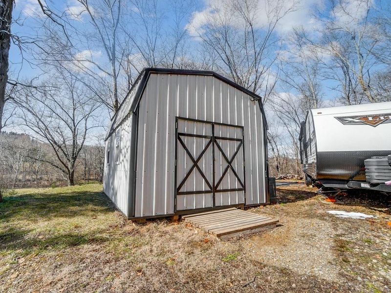 3272 Black Run Road, Chillicothe, OH 45601 Photo 11