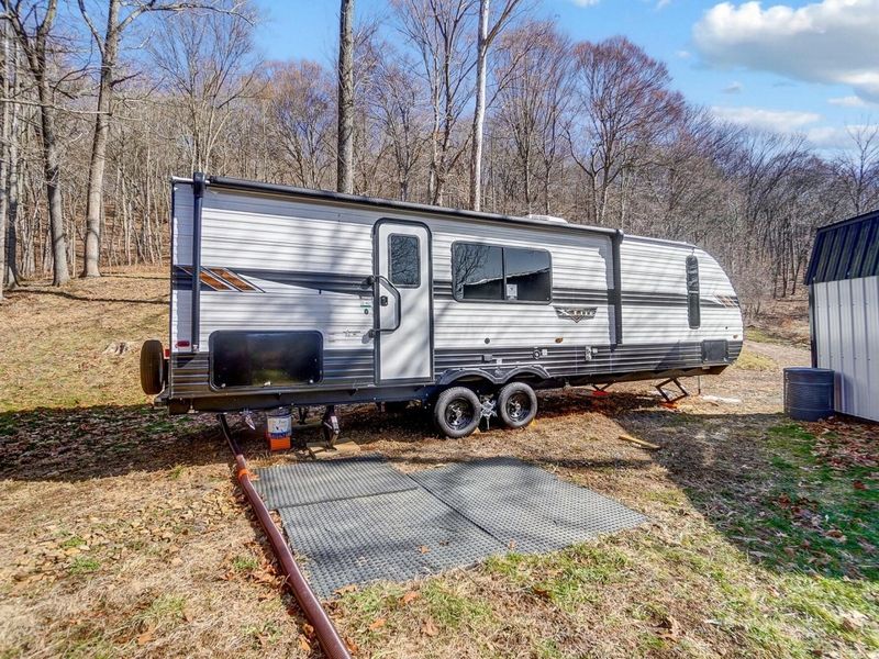 3272 Black Run Road, Chillicothe, OH 45601 Photo 16