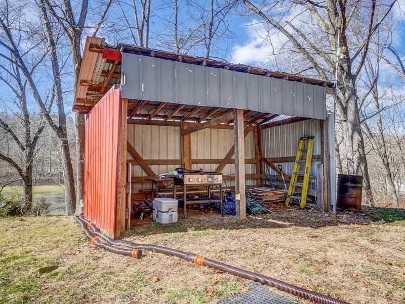 3272 Black Run Road, Chillicothe, OH 45601 Photo 17