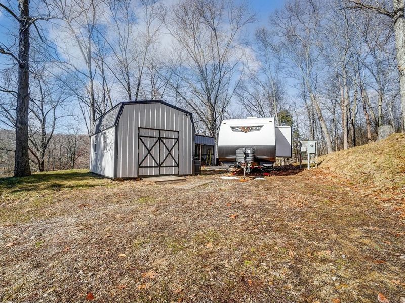 3272 Black Run Road, Chillicothe, OH 45601 Photo 9