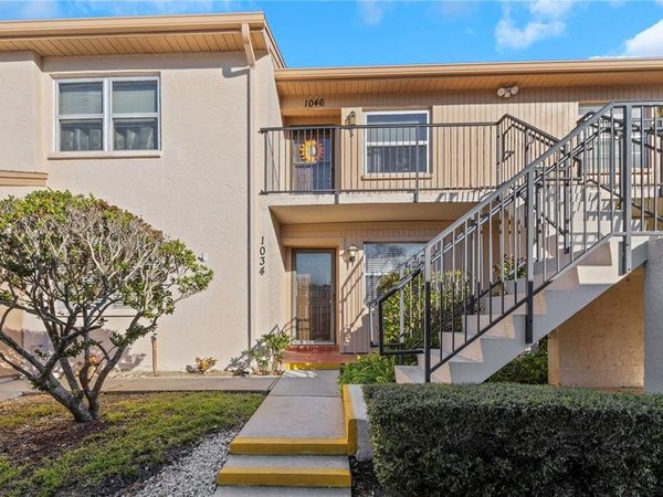 1034 BOWSPRIT LANE, HOLIDAY, FL 34691