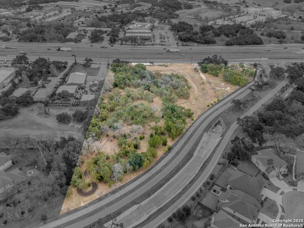 0 W Interstate 10 Tx, Boerne, TX 78006