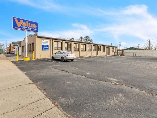 785 Page Blvd, Springfield, MA 01104