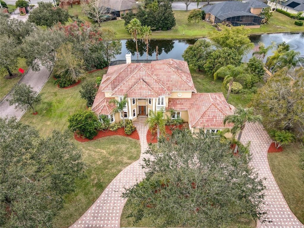 2683 Wyndsor Oaks Way, Winter Haven, FL 33884 Photo