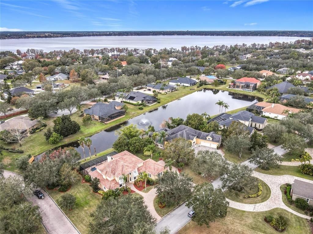 2683 Wyndsor Oaks Way, Winter Haven, FL 33884 Photo