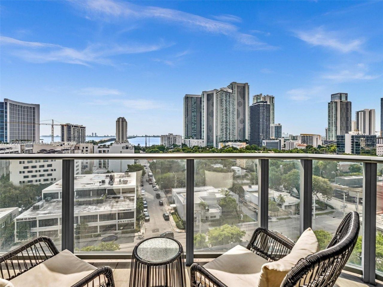 121 NE 34th St, Unit 1005, Miami, FL 33137 Photo