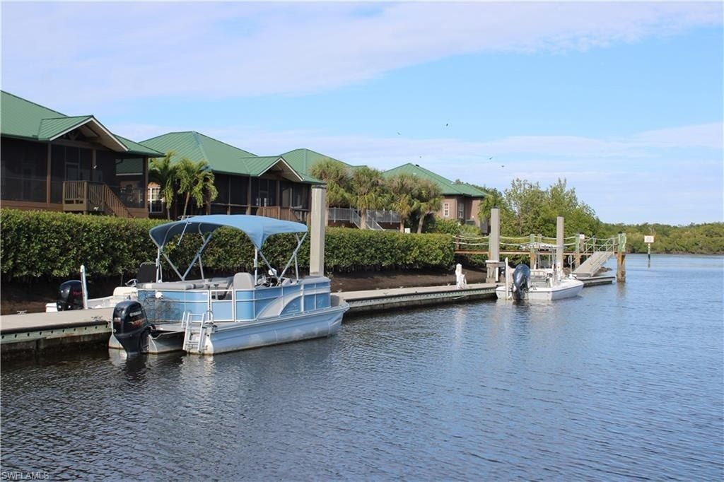 305 Storter #19 Ave N, Everglades City, FL 34139 Photo