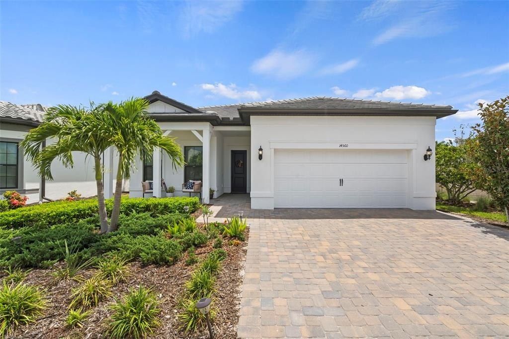 14560 Eagle Branch Drive, Nokomis, FL 34275 Photo