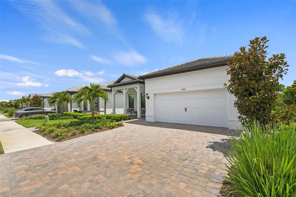 14560 Eagle Branch Drive, Nokomis, FL 34275 Photo