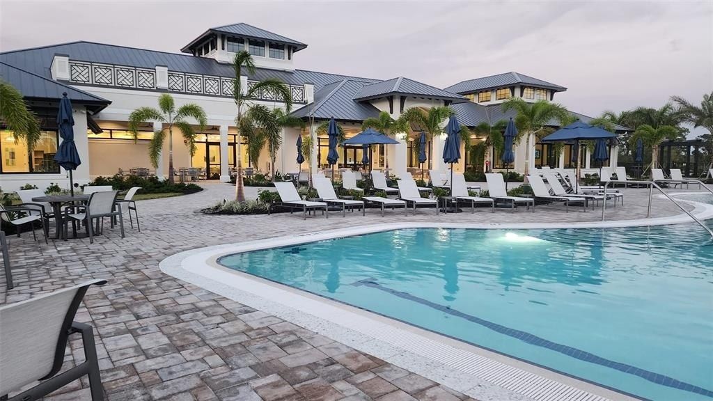 14560 Eagle Branch Drive, Nokomis, FL 34275 Photo