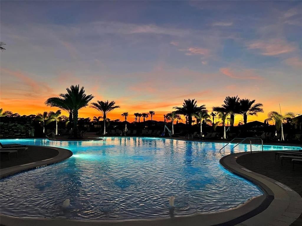 14560 Eagle Branch Drive, Nokomis, FL 34275 Photo