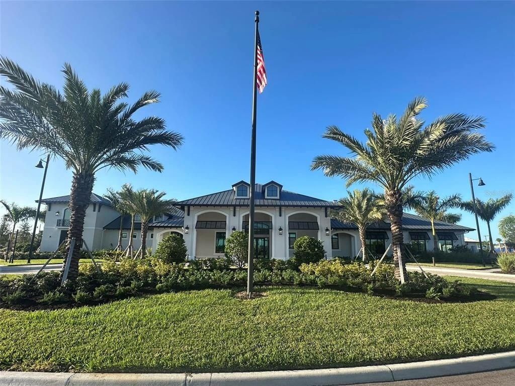 14560 Eagle Branch Drive, Nokomis, FL 34275 Photo