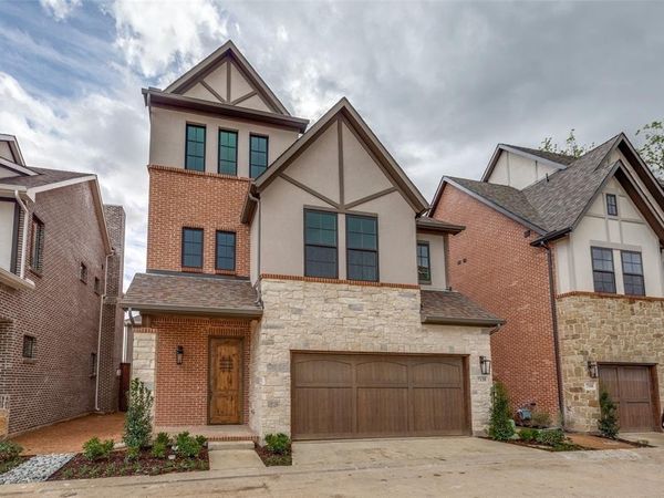 7106 Granada Place, Dallas, TX 75223