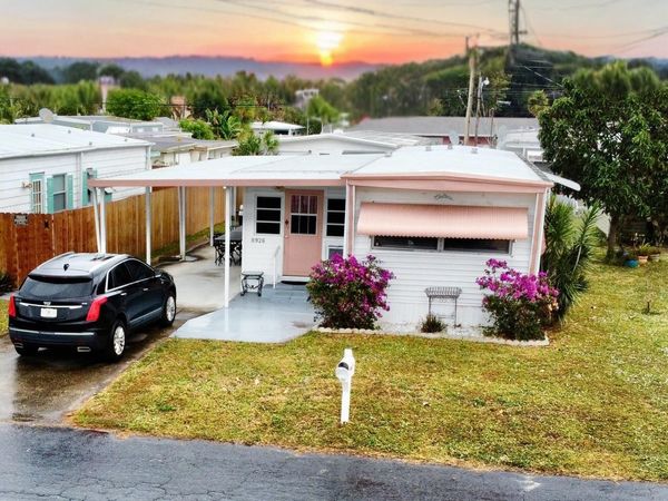 8926 Palm Street, Boynton Beach, FL 33436