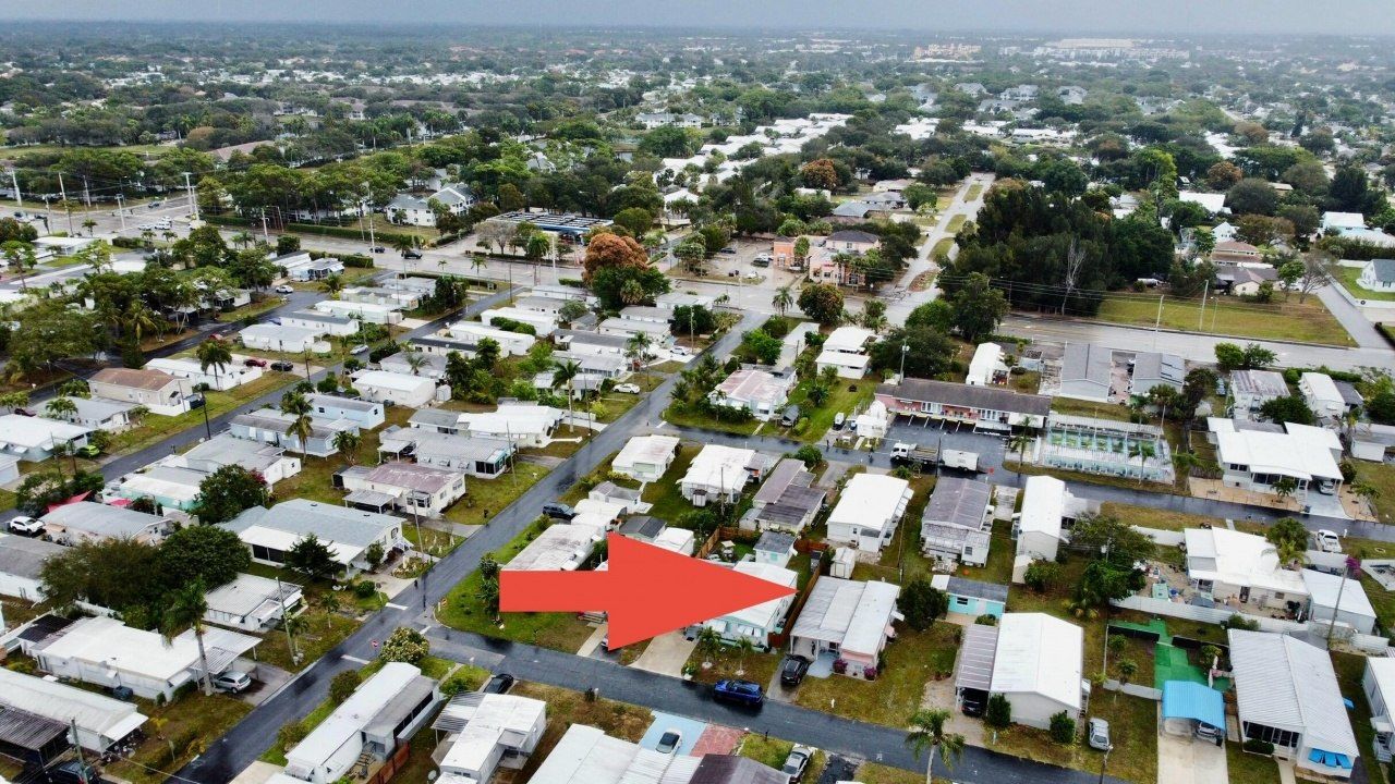 8926 Palm Street, Boynton Beach, FL 33436 Photo