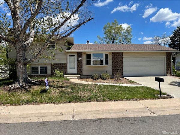 3062 S Florence Court, Denver, CO 80231