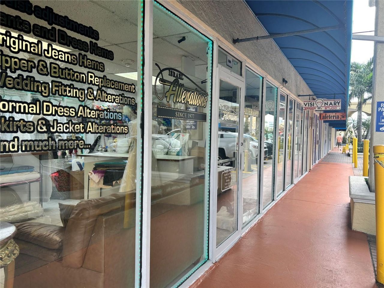 7601 E Treasure Dr, Unit CU-5, North Bay Village, FL 33141 Photo