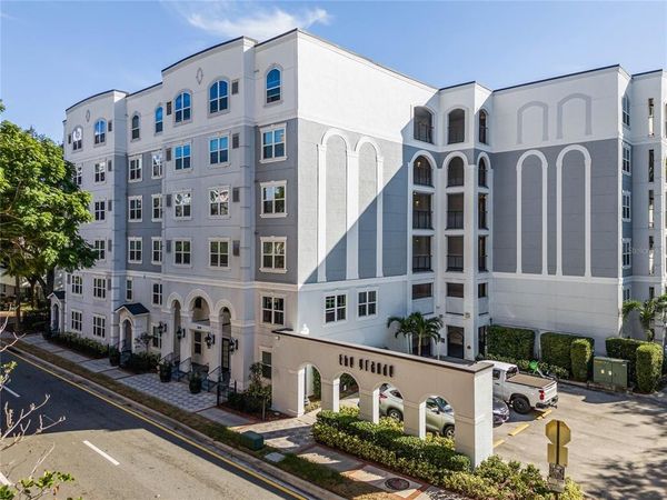 206 E SOUTH STREET, Unit 6031, ORLANDO, FL 32801